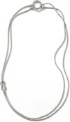 John Hardy Love Knot Convertible Necklace
