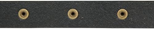 Lucky Brand Women's Leather Bold Fashion Statement Belt - Image 4