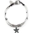 Lizzy James Lucy Anklet