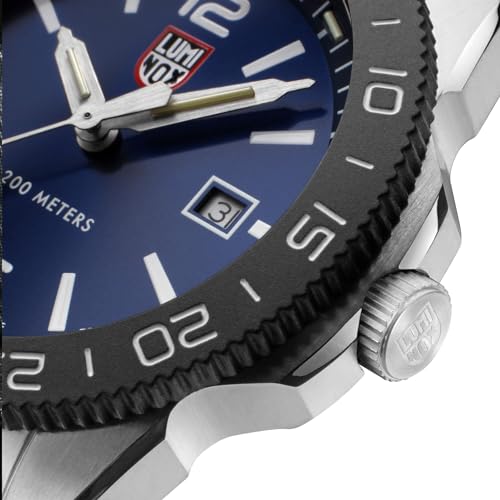 Luminox Navy Seal Pacific Diver Watch - Image 4