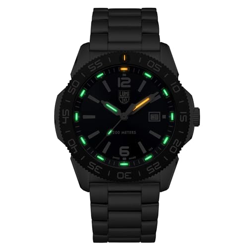 Luminox Navy Seal Pacific Diver Watch - Image 5