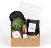 Liberte Me Luxury Bath Candle Pamper Gift Set
