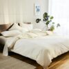 Brooklinen Luxury Sateen Cotton Queen Sheet Set