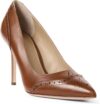 Lauren Ralph Lynden Pumps