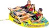WOW Sports Macho Combo Towable Tube for Boating