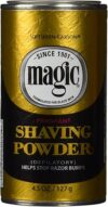 SoftSheen-Carson Magic Shaving Powder