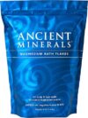 Ancient Minerals Magnesium Bath Flakes