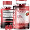 WELLNESS LABSRX Magnesium Glycinate Gummies