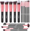 BESTOPE PRO Makeup Brush Set