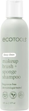 EcoTools Makeup Brush & Sponge Shampoo