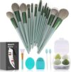 Koccido Makeup Brushes Kit