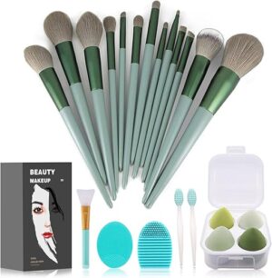 Koccido Makeup Brushes Kit