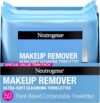 Neutrogena Makeup Remover Wipes