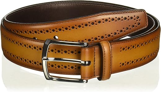 Allen Edmonds Manistee Belt
