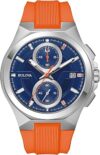 Bulova Marc Anthony Sport Quartz Watch, Sapphire