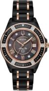 Bulova Marine Star Series L Watch