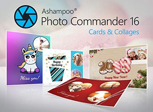 Markt + Technik Photo Commander 16 - Photo Editing Software - Image 4