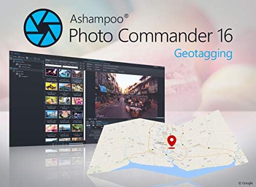 Markt + Technik Photo Commander 16 - Photo Editing Software - Image 5