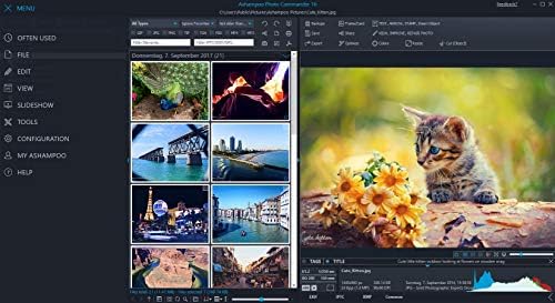 Markt + Technik Photo Commander 16 - Photo Editing Software - Image 2