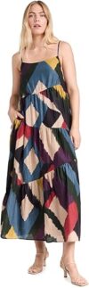 Velvet Maryann Dress