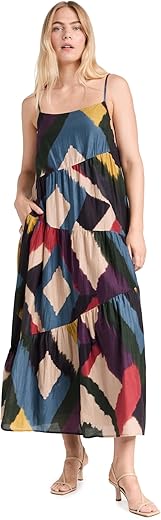 Velvet Maryann Dress
