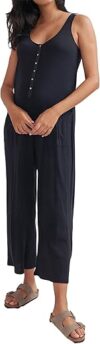 HATCH Maternity Nursing Jumpsuits