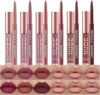 BestLand Matte Liquid Lipstick And Lip Liner Set