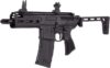 Sig Sauer MCX Rattler Full Auto CO2 BB Rifle