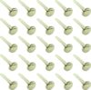 Clipco Medium Brass-Plated Paper Fasteners (100-Pack)