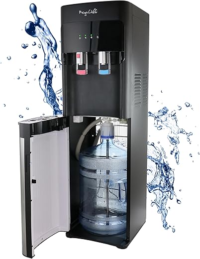 Water Dispensers