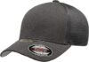 Flexfit Melange Unipanel Trucker Cap