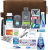 Convenience Kits International Men’s Premium 20-Piece Travel Kit