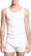 Calvin Klein Men’s Classic Ribbed Tank