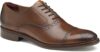 Johnston & Murphy Men’s Conard 2.0 Cap Toe Dress Shoes