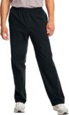 Hanes Men’s Cotton Jersey Sweatpants