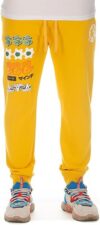 Billionaire Boys Club Closed Bottom Joggers