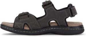 Dockers Men’s Newpage Outdoor Sport Sandal