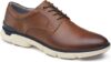 Johnston & Murphy XC4 Waterproof Plain Toe Shoes