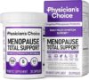 Physician’s CHOICE Menopause Probiotic Supplement