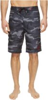 O’NEILL 21 Inch Santa Cruz Boardshorts