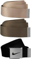 Nike Men’s Web Belt