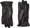 UGG Men’s 3 Point Leather Gloves