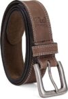 Timberland PRO 38mm Boot Leather Belt