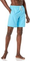 Amazon Essentials 9″ Quick-Dry Swim Trunks