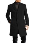 Tommy Hilfiger Men’s All Weather Top Coat