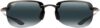 Maui Jim Men’s and Women’s Polarized Rimless Sunglasses