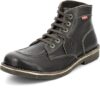 Kickers Men’s Ankle Boots