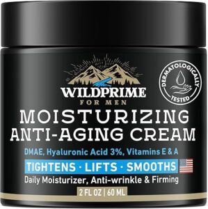 Skin Care for Men