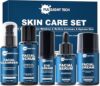 FULLLIGHT TECH Men’s Anti Aging Skin Care Kit