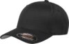 Flexfit Athletic Fitted Baseball Cap